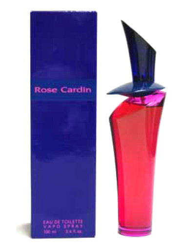 Rose by Cardin Kadın Parfümü