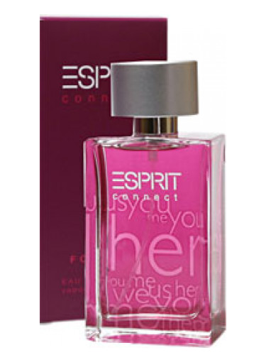 Esprit Connect Kadın Parfümü
