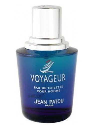 Jean Patou Voyageur Erkek Parfümü