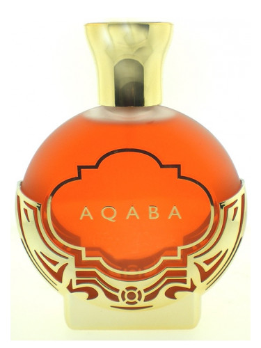 Aqaba Classic Kadın Parfümü