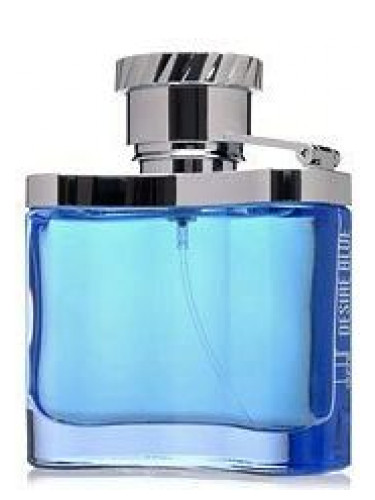 Alfred Dunhill Desire Blue Erkek Parfümü