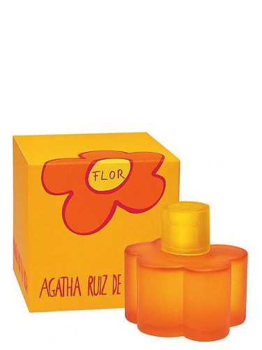Agatha Ruiz de la Prada Flor Kadın Parfümü