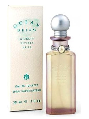 Giorgio Beverly Hills Ocean Dream Kadın Parfümü