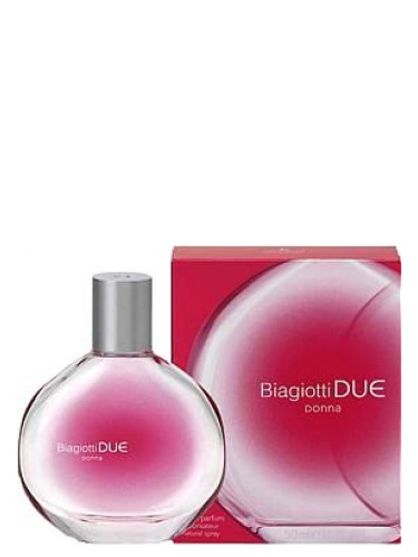 Biagiotti Due Donna Kadın Parfümü