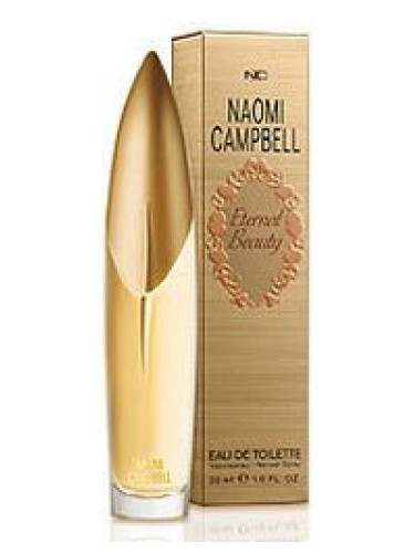 Naomi Campbell Eternal Beauty Kadın Parfümü