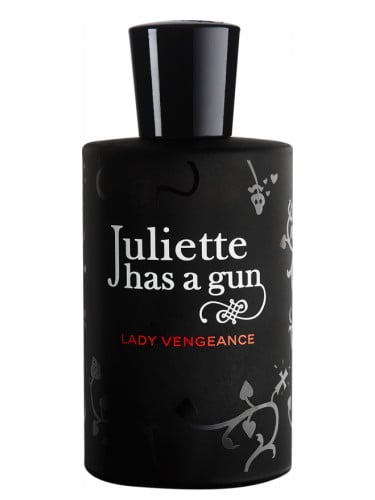 Juliette Has A Gun Lady Vengeance Kadın Parfümü