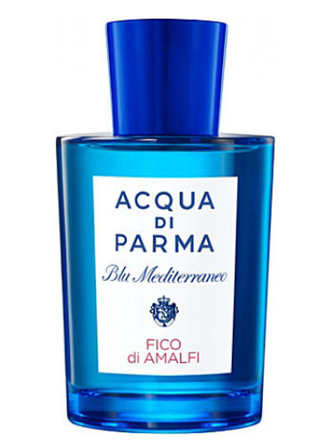 Blu Mediterraneo - Fico di Amalfi Unisex Parfüm
