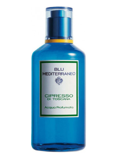 Blu Mediterraneo - Cipresso di Toscana Unisex Parfüm