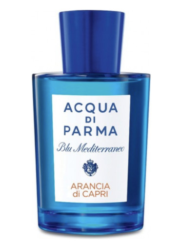 Blu Mediterraneo Arancia di Capri Unisex Parfüm