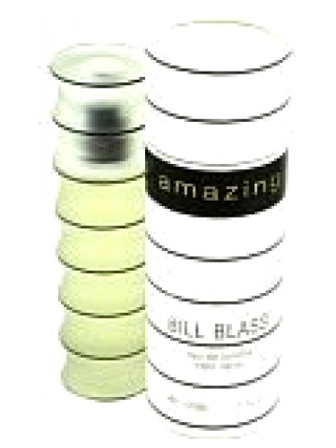 Bill Blass Amazing Kadın Parfümü