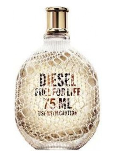 Diesel Fuel For Life Femme Kadın Parfümü