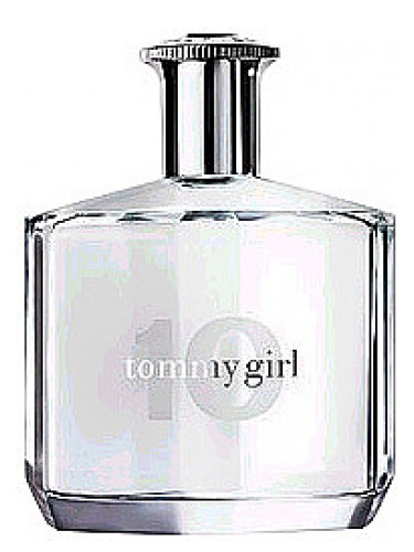 Tommy Girl 10 Kadın Parfümü