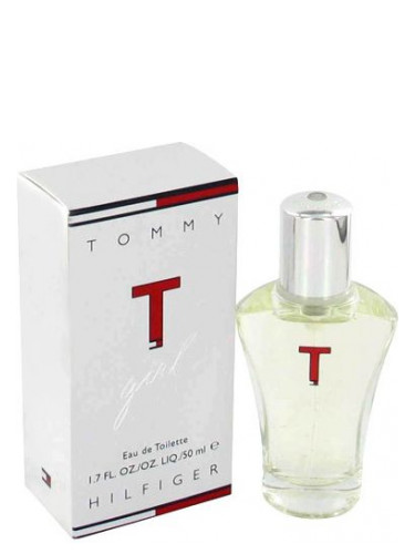 Tommy Hilfiger T Girl Kadın Parfümü