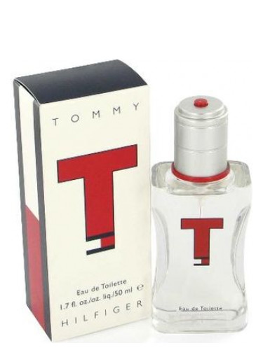 Tommy Hilfiger T Erkek Parfümü
