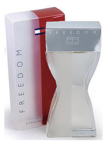 Tommy Hilfiger Freedom Kadın Parfümü