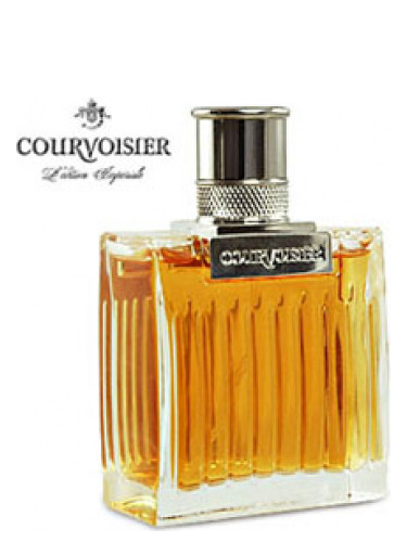 Courvoisier L’edition Imperiale Erkek Parfümü