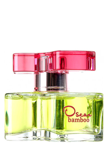 Oscar Bamboo Kadın Parfümü