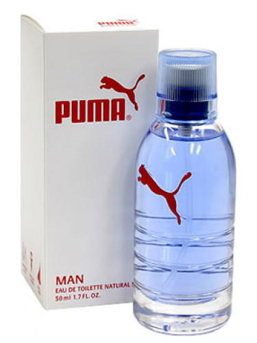 Puma Man Erkek Parfümü