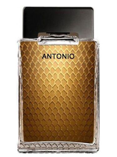 Antonio Erkek Parfümü