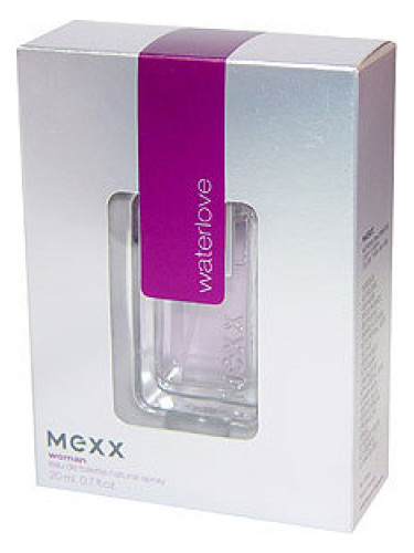 Mexx Waterlove Woman Kadın Parfümü