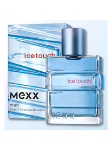 Mexx Ice Touch Man Erkek Parfümü