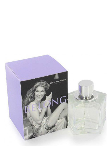 Celine Dion Belong Kadın Parfümü
