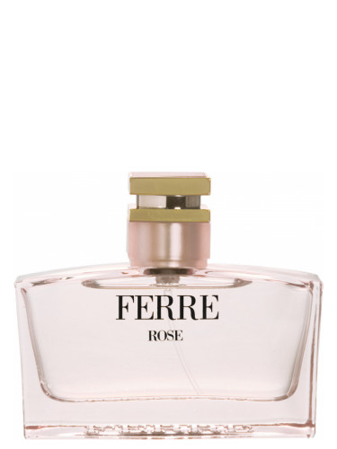 Ferre Rose Kadın Parfümü
