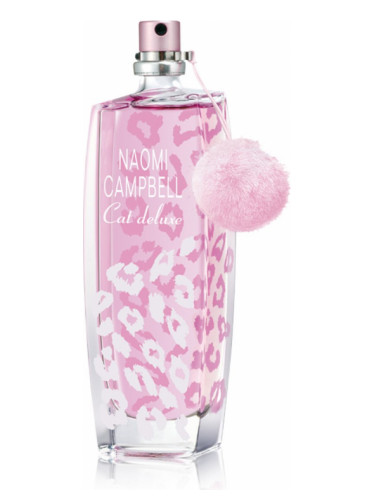 Naomi Campbell Cat Deluxe Kadın Parfümü