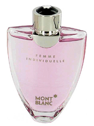 Montblanc Femme Individuelle Kadın Parfümü