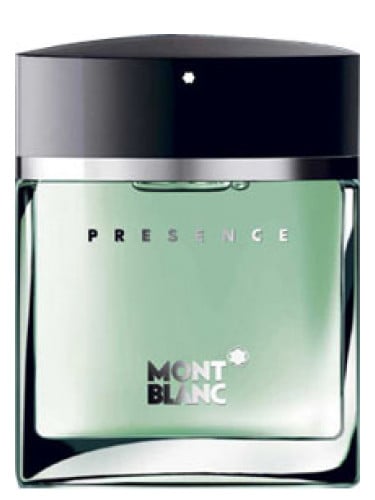 Montblanc Presence Erkek Parfümü