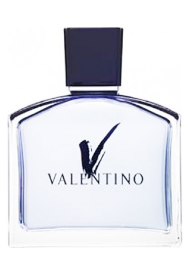Valentino V pour Homme Erkek Parfümü