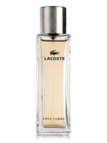 Lacoste Pour Femme Kadın Parfümü