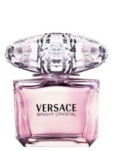 Versace Bright Crystal Kadın Parfümü