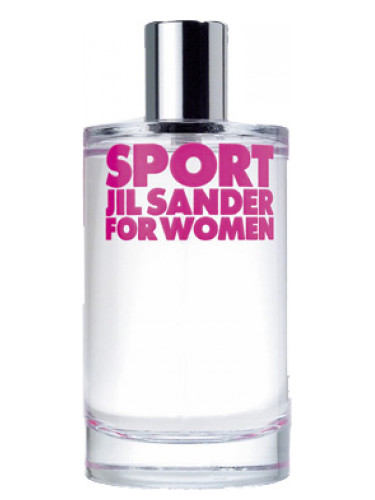 Jil Sander Sport for Women Kadın Parfümü