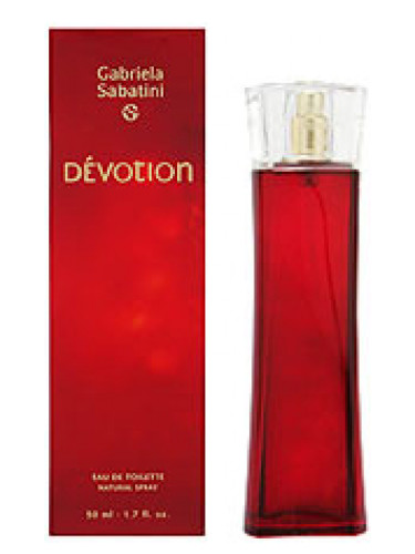 Gabriela Sabatini Devotion Kadın Parfümü