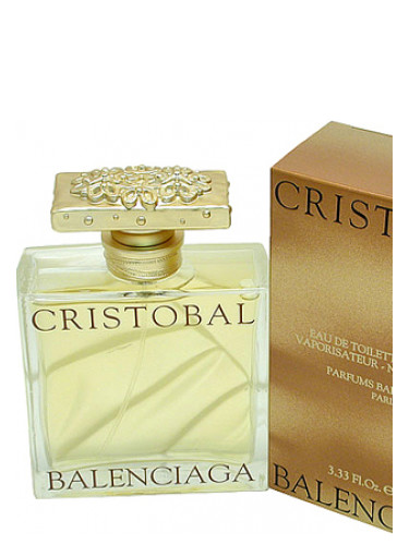 Balenciaga Cristobal Kadın Parfümü