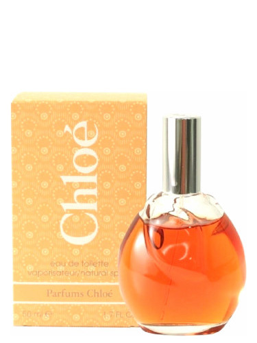 Chloé (Parfums ) Kadın Parfümü