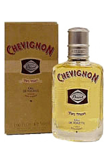 Chevignon For Men Erkek Parfümü