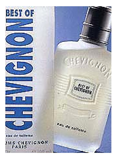 Chevignon Best of Erkek Parfümü