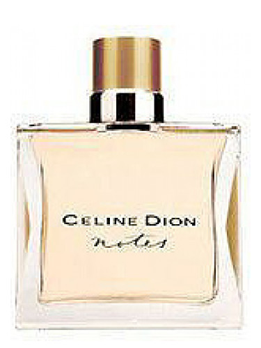 Celine Dion Parfum Notes Kadın Parfümü