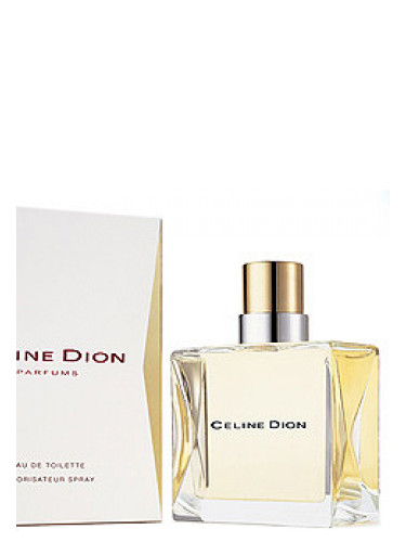 Celine Dion  Kadın Parfümü