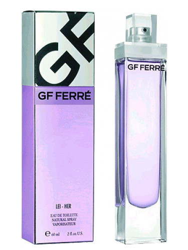 GF Ferre Lei-Her Kadın Parfümü