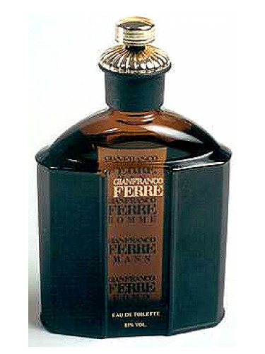 Gianfranco Ferre for Man Erkek Parfümü