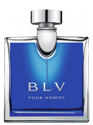 Bvlgari BLV Pour Homme Erkek Parfümü