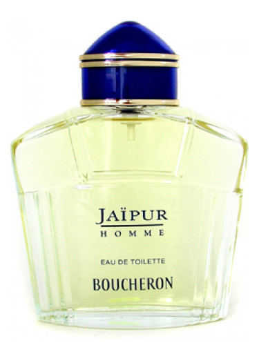 Boucheron Jaipur Homme Erkek Parfümü