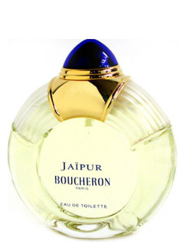 Boucheron Jaipur Kadın Parfümü