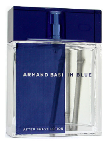 Armand Basi In Blue Erkek Parfümü