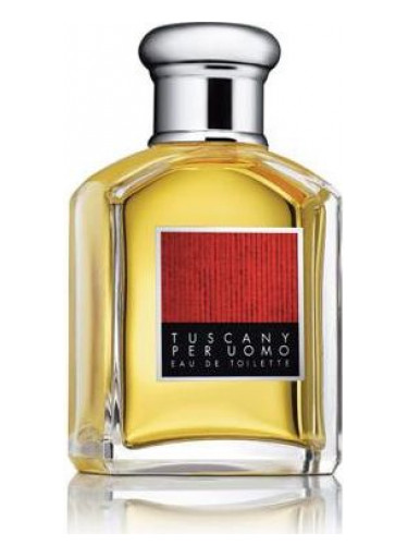 Aramis Tuscany Per Uomo Erkek Parfümü