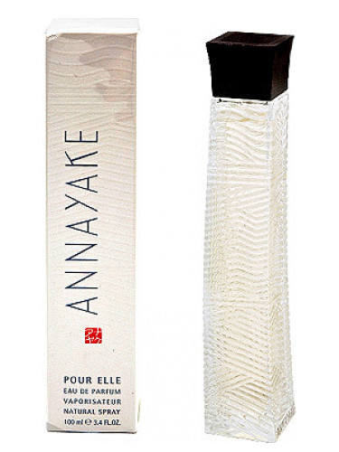 Annayake Pour Elle Kadın Parfümü