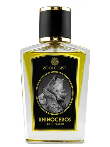 Zoologist Perfumes Rhinoceros Unisex Parfüm